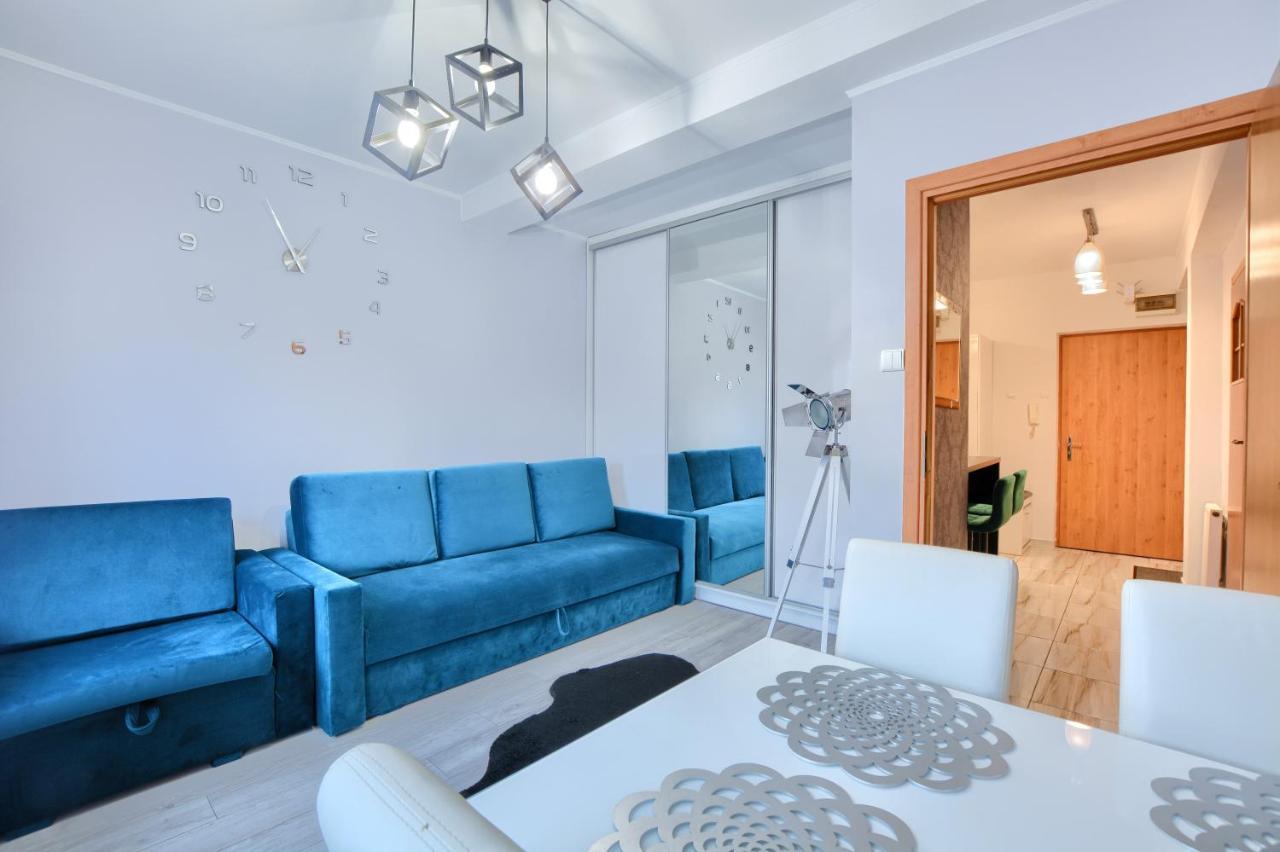 Art Apartament Krynica Zdroj Centrum מראה חיצוני תמונה